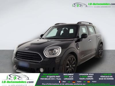 Mini Clubman D 150 ch BVA