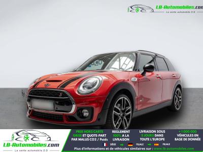 Mini Clubman SD 190 ch BVA