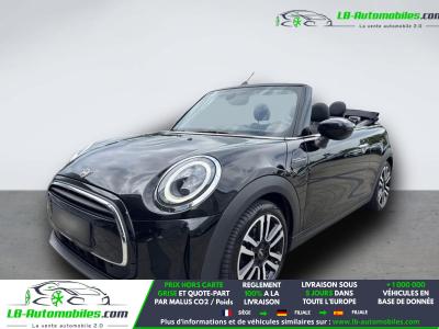 Mini Clubman 136 ch BVA