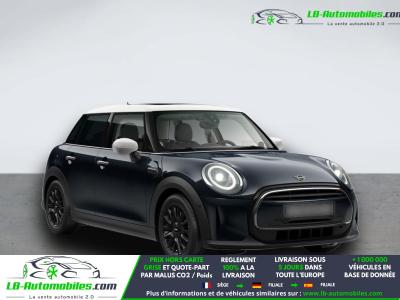 Mini Clubman 136 ch BVA