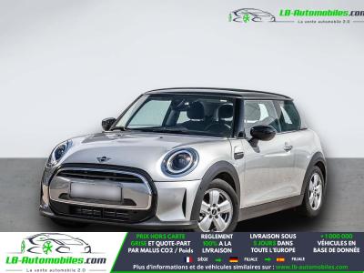 Mini Clubman 136 ch BVM