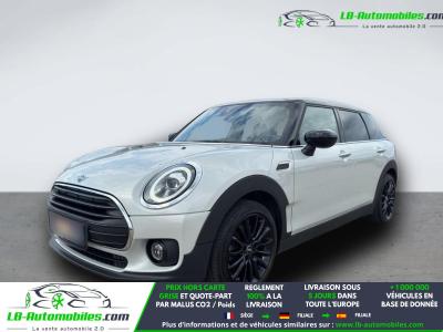 Mini Clubman D 150 ch BVM