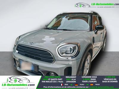 Mini Clubman D 150 ch BVA