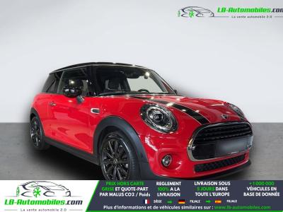 Mini Clubman 136 ch BVM
