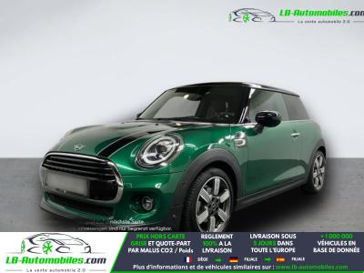 Mini Clubman 136 ch BVM