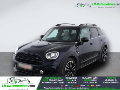 Mini Clubman S 178 ch BVA
