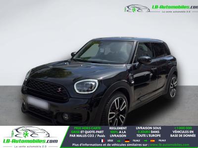Mini Clubman S 178 ch BVA