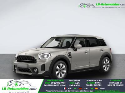 Mini Clubman S 178 ch BVA