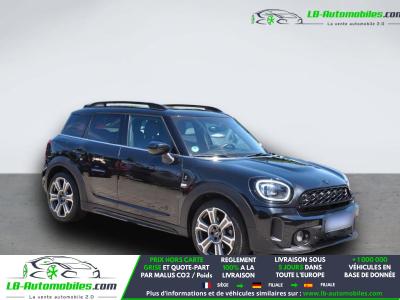 Mini Clubman S 178 ch BVA