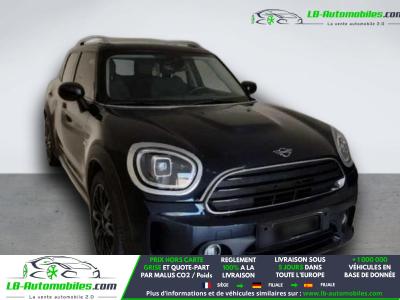 Mini Clubman D 150 ch BVM