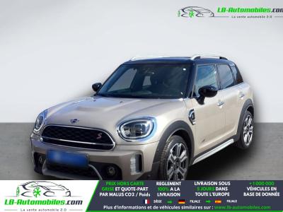 Mini Clubman S 178 ch BVA