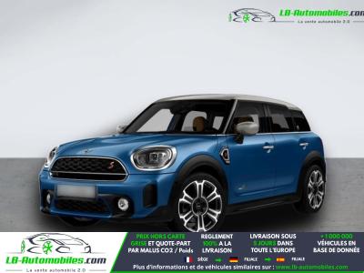 Mini Clubman S 178 ch BVA
