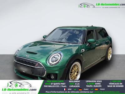 Mini Clubman S 192 ch BVA ALL4
