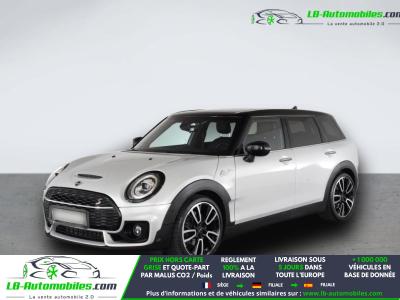 Mini Clubman S 192 ch BVA ALL4