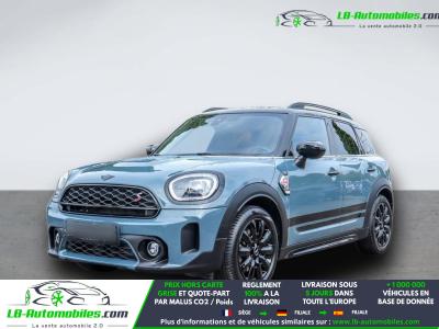 Mini Clubman SD 190 ch BVA
