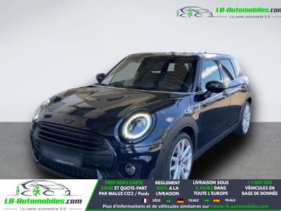 Mini Clubman D 150 ch BVA