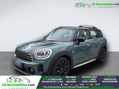 Mini Clubman D 150 ch BVA