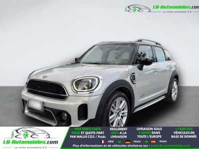 Mini Clubman SD 190 ch BVA