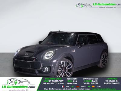 Mini Clubman SD 190 ch BVA