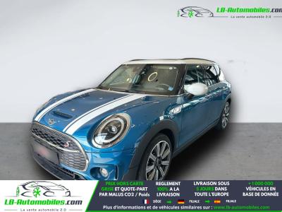 Mini Clubman SD 190 ch BVA