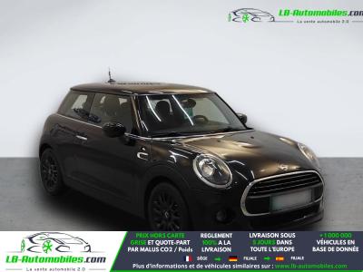 Mini Clubman One 102 ch BVM