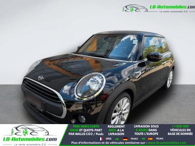 Mini Clubman One 102 ch BVM