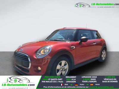 Mini Countryman 102 ch BVM