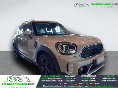 Mini Clubman One D 116 ch BVM