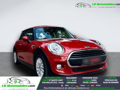 Mini Countryman 102 ch BVM