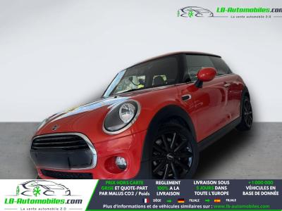Mini Countryman 102 ch BVM