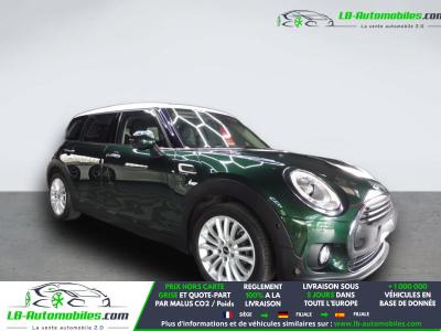 Mini Countryman 102 ch BVA