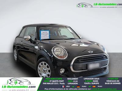 Mini Countryman 102 ch BVA