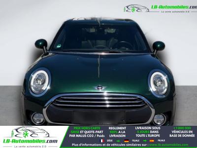 Mini Countryman 102 ch BVA
