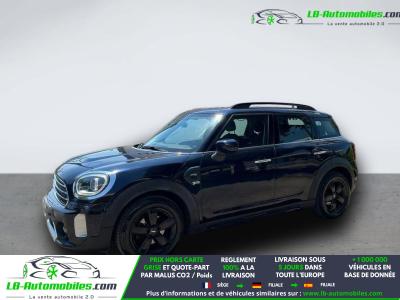 Mini Clubman One D 116 ch BVA