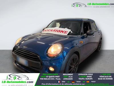 Mini Countryman 102 ch BVM