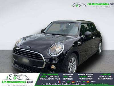 Mini Countryman 102 ch BVM