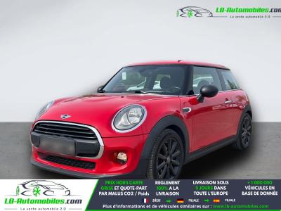 Mini Countryman 102 ch BVM