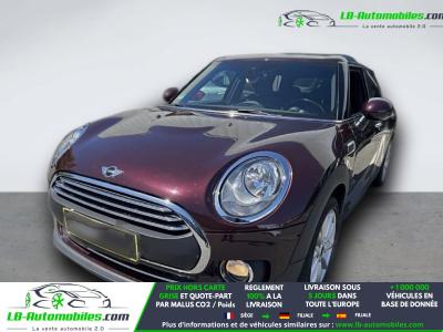 Mini Countryman 102 ch BVA