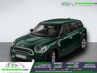 Mini Countryman 136 ch ALL4 BVA