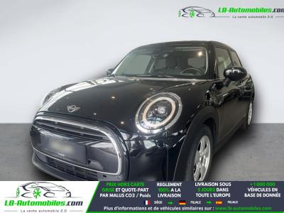 Mini Countryman 102 ch BVM
