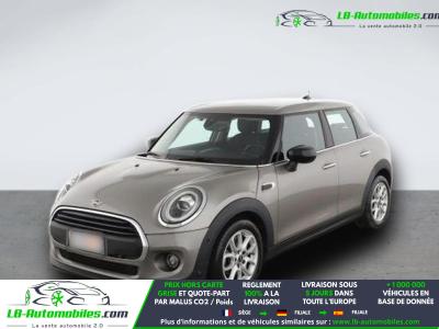 Mini Countryman 102 ch BVM