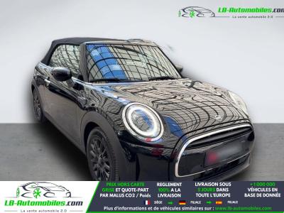 Mini Countryman 102 ch BVM
