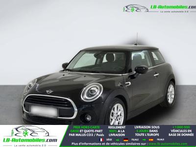 Mini Countryman 102 ch BVM