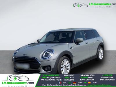 Mini Countryman 116 ch BVM