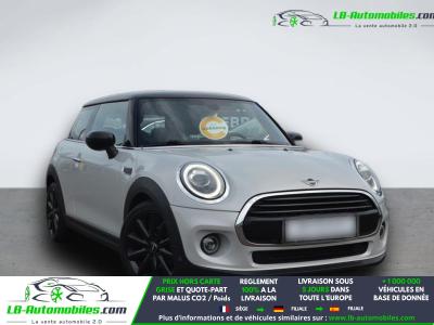 Mini Countryman 136 ch BVM
