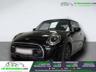 Mini Countryman 136 ch BVM