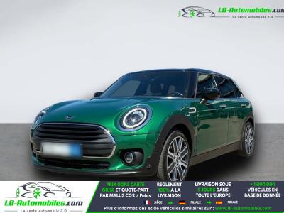Mini Countryman 136 ch BVM