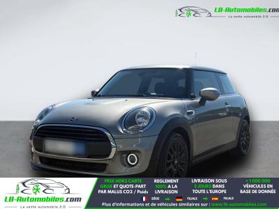 Mini Countryman 102 ch BVM