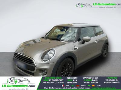 Mini Countryman 102 ch BVM