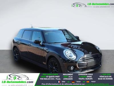Mini Countryman 116 ch BVA